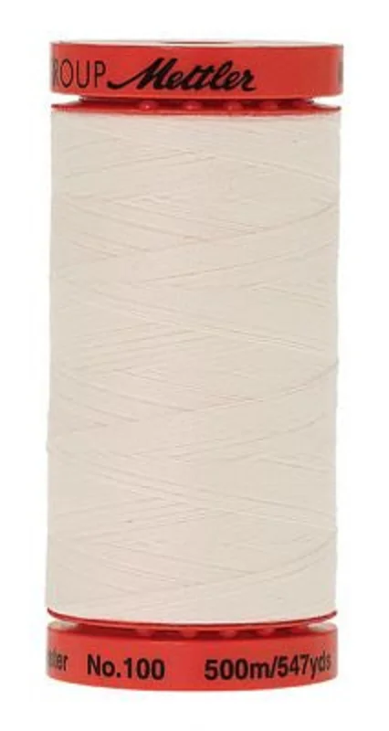 Mettler METROSENE: 50wt Polyester-Eggshell 1000