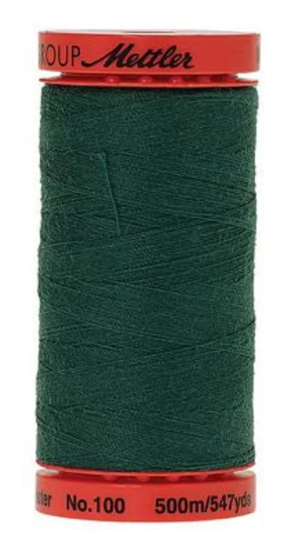 Mettler METROSENE: 50wt Polyester-Evergreen 0240