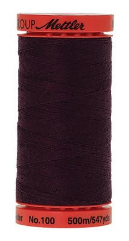 Mettler METROSENE: 50wt Polyester-Heraldic 0160