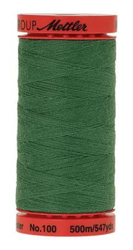 Mettler METROSENE: 50wt Polyester-Kelley 0224