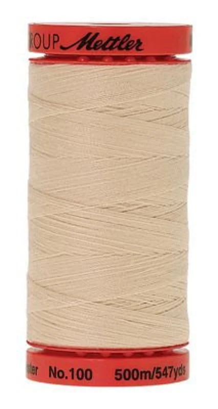 Mettler METROSENE: 50wt Polyester-Lime Blossom 1384