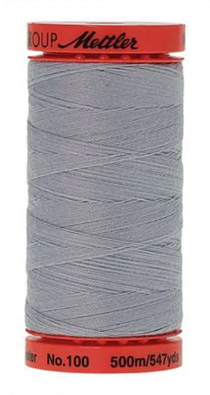 Mettler METROSENE: 50wt Polyester-Moonstone 1081