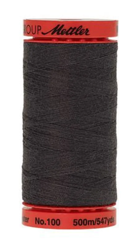 Mettler METROSENE: 50wt Polyester-Mousy Gray 0878