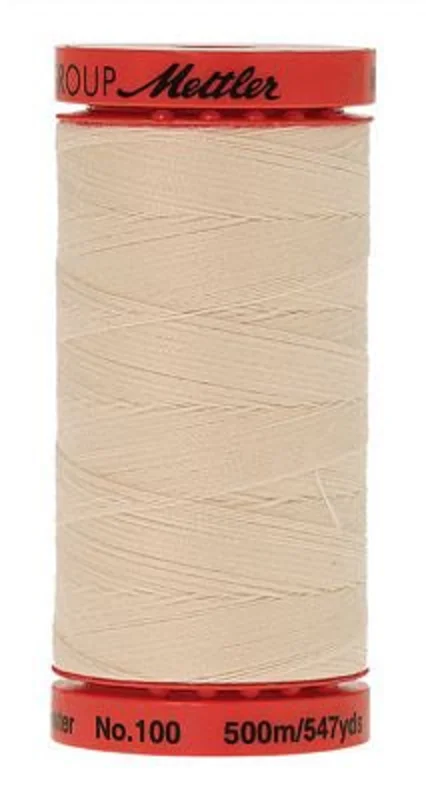 Mettler METROSENE: 50wt Polyester-Muslin 0778