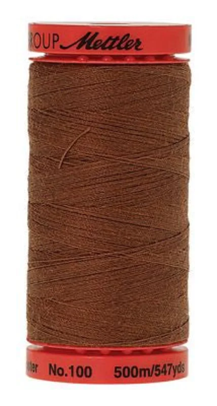 Mettler METROSENE: 50wt Polyester-Penny 0262