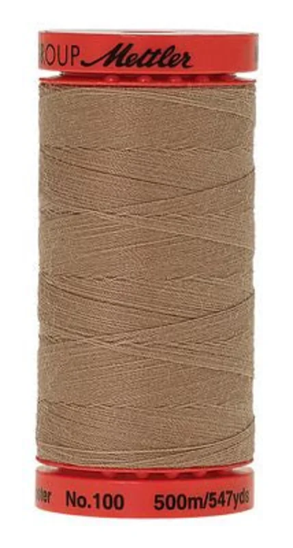 Mettler METROSENE: 50wt Polyester-Sandstone 1222