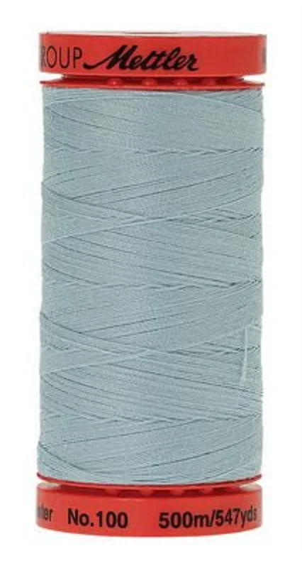Mettler METROSENE: 50wt Polyester-Spearmint 0407