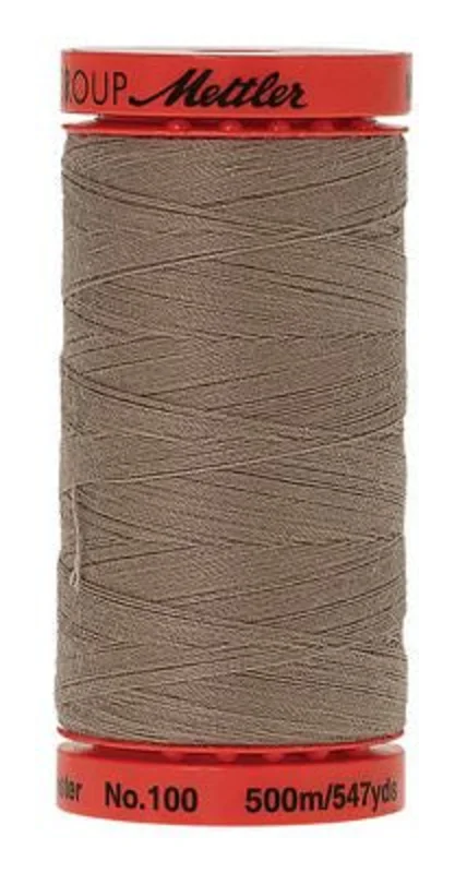 Mettler METROSENE: 50wt Polyester-Stone 0379