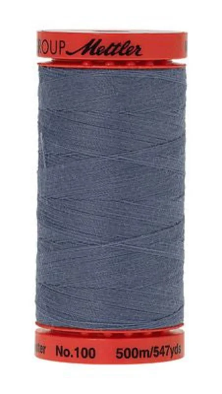 Mettler METROSENE: 50wt Polyester-Summer Sky 0350