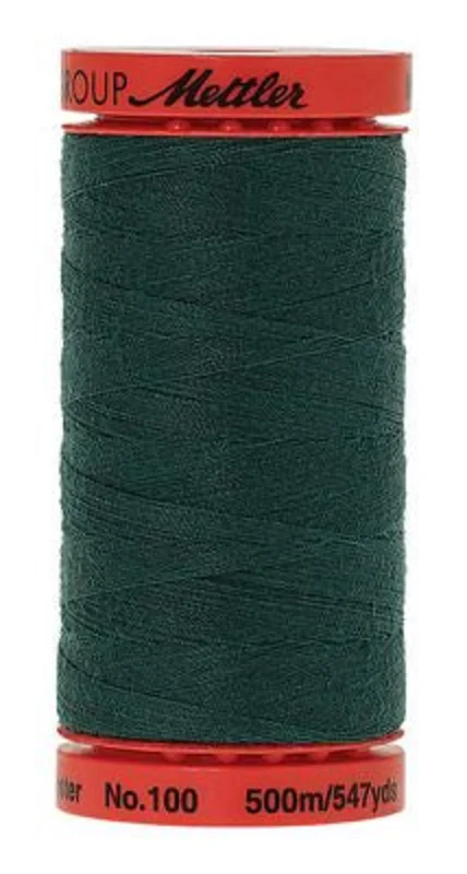 Mettler METROSENE: 50wt Polyester-Swamp 0757