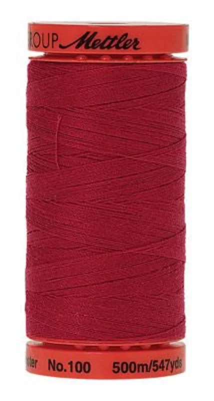 Mettler METROSENE: 50wt Polyester-Tulip 0629