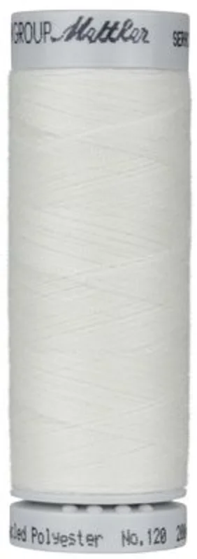Mettler SERACYCLE: 50wt 100% Recycled Poly-Muslin 0778
