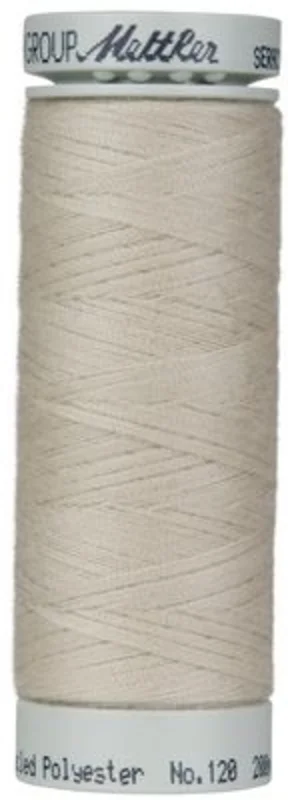 Mettler SERACYCLE: 50wt 100% Recycled Poly-Oat Flakes 0537