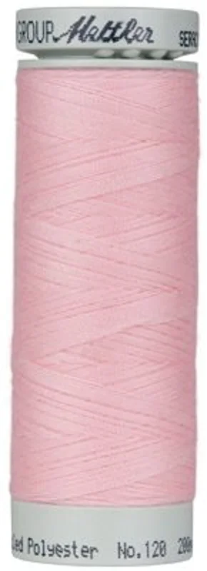 Mettler SERACYCLE: 50wt 100% Recycled Poly-Shell 0082