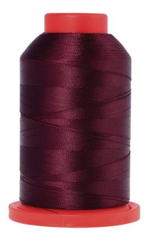 Mettler SERALENE: 60wt Polyester 2,187yd-Bordeaux 0109