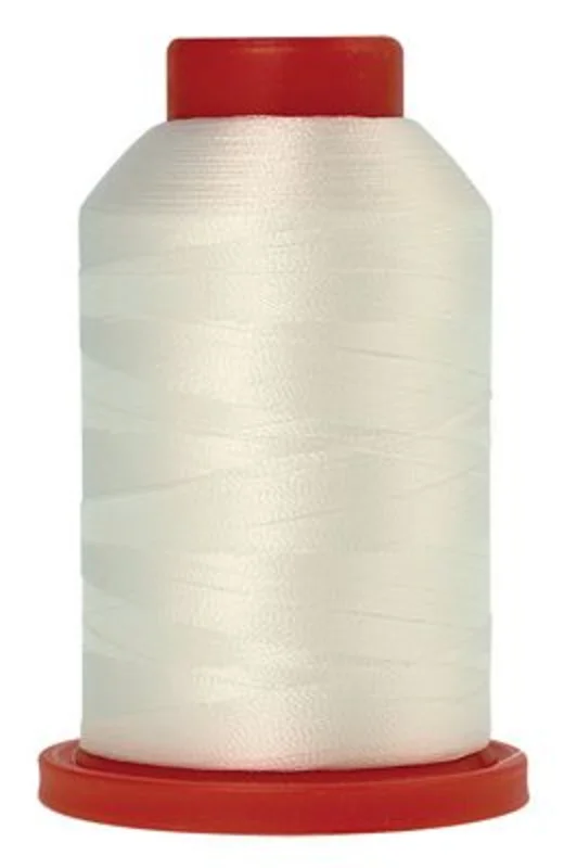 Mettler SERALENE: 60wt Polyester 2,187yd-Eggshell 1000
