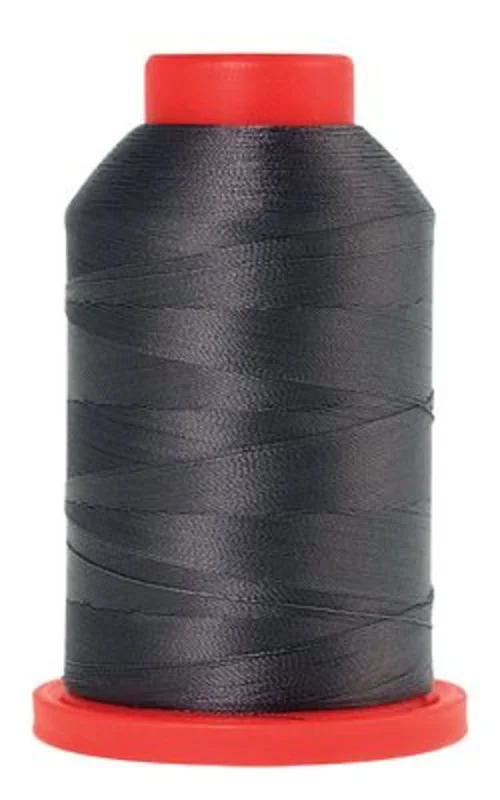 Mettler SERALENE: 60wt Polyester 2,187yd-Whale 1360