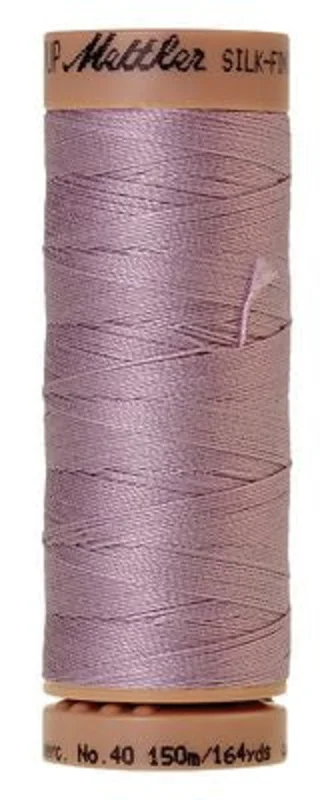 Mettler SILK-FINISH COTTON 40: 164yd-Desert 0035