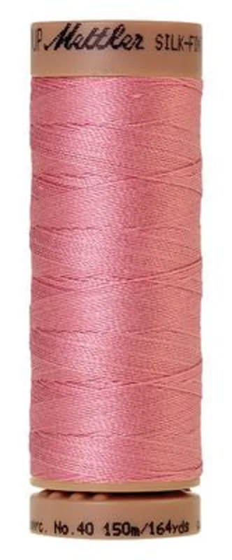 Mettler SILK-FINISH COTTON 40: 164yd-Rose Quartz 1057