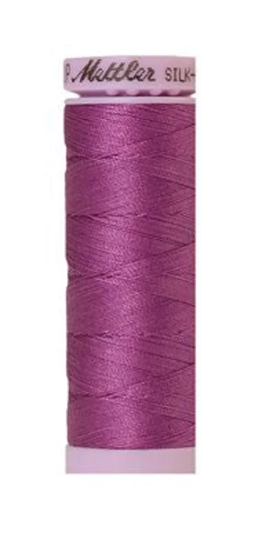 Mettler SILK-FINISH COTTON 50: 164yd-Byzantium 1061