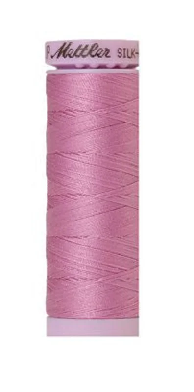 Mettler SILK-FINISH COTTON 50: 164yd-Cachet 0052