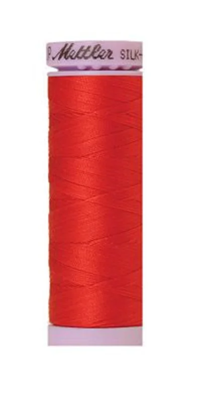 Mettler SILK-FINISH COTTON 50: 164yd-Grenadine 0790
