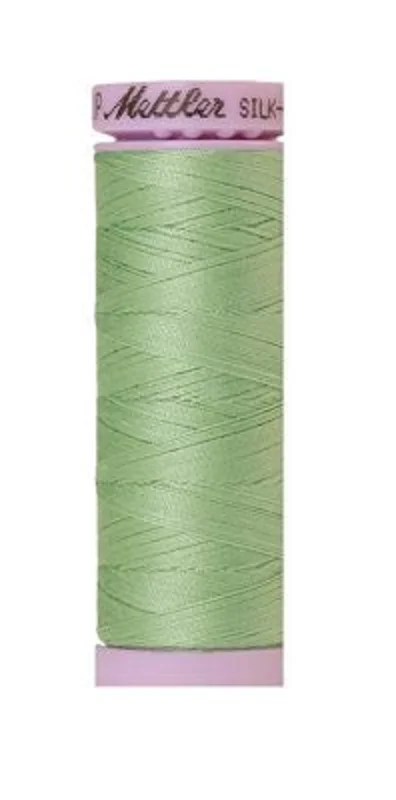 Mettler SILK-FINISH COTTON 50: 164yd-Meadow 0220