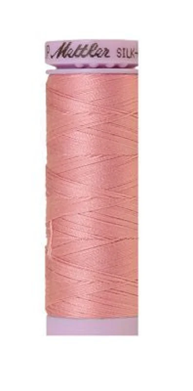 Mettler SILK-FINISH COTTON 50: 164yd-Rose Quartz 1057