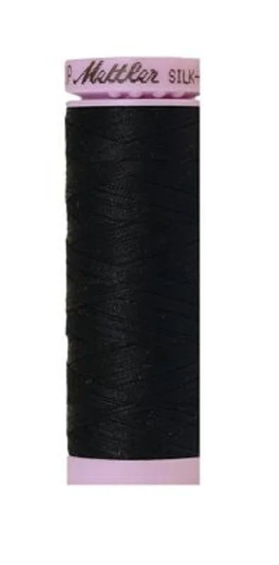 Mettler SILK-FINISH COTTON 50: 164yd-Space 0954