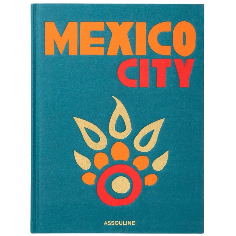 Mexico City