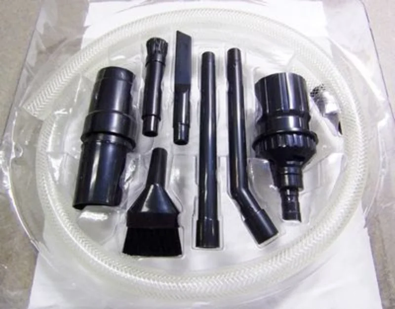 Micro Vacuum Attachment Kit
