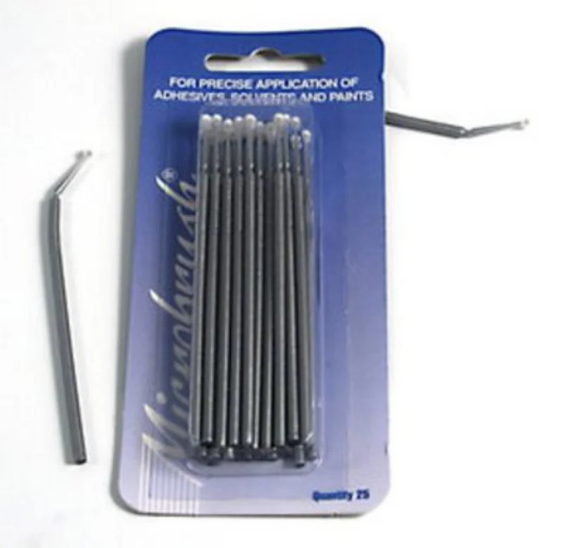 Microbrush
