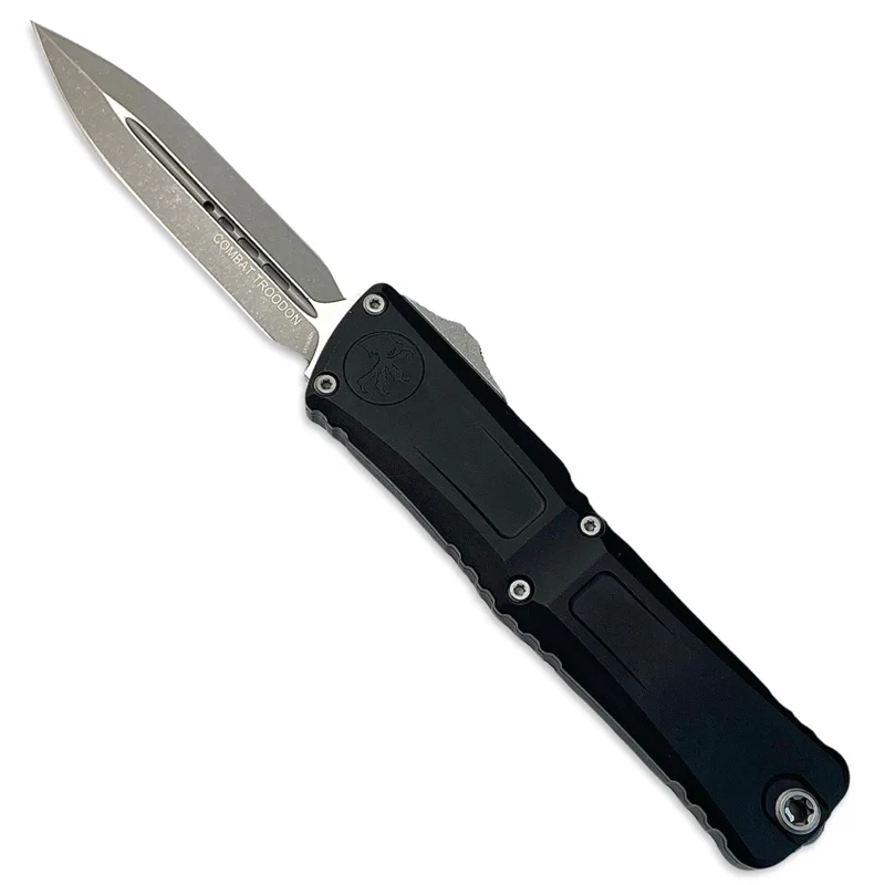 Microtech 1142-10AP - Combat Troodon LT D/E Apocalyptic Standard