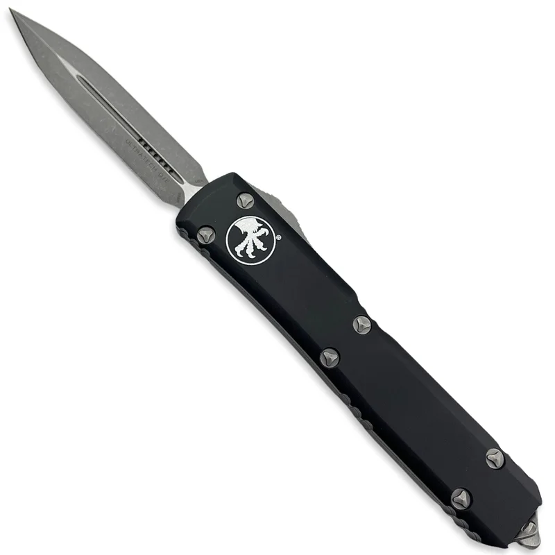 Microtech 122-10AP - Ultratech D/E Apocalyptic Standard
