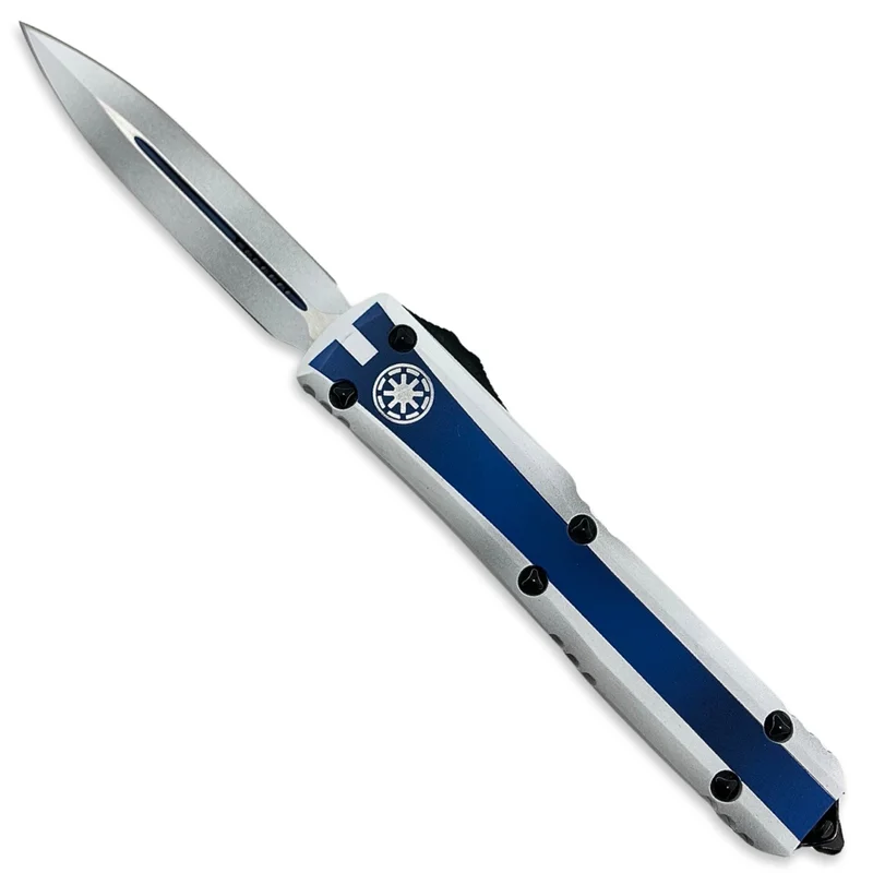 Microtech 122-1CO - Ultratech D/E Clone Trooper Standard