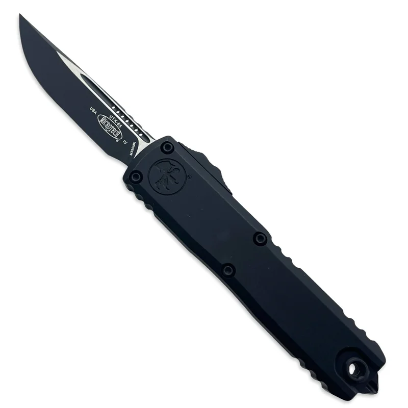 Microtech 12314-1T - UTX-85 S/E Gen IV Tactical Standard