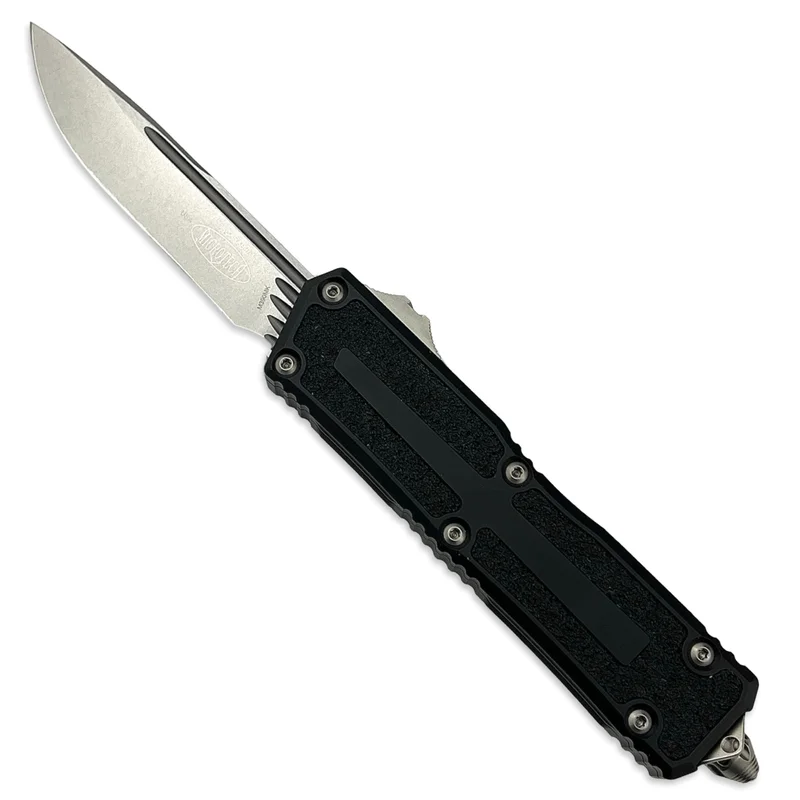 Microtech 1278-10 - Scarab II S/E Standard