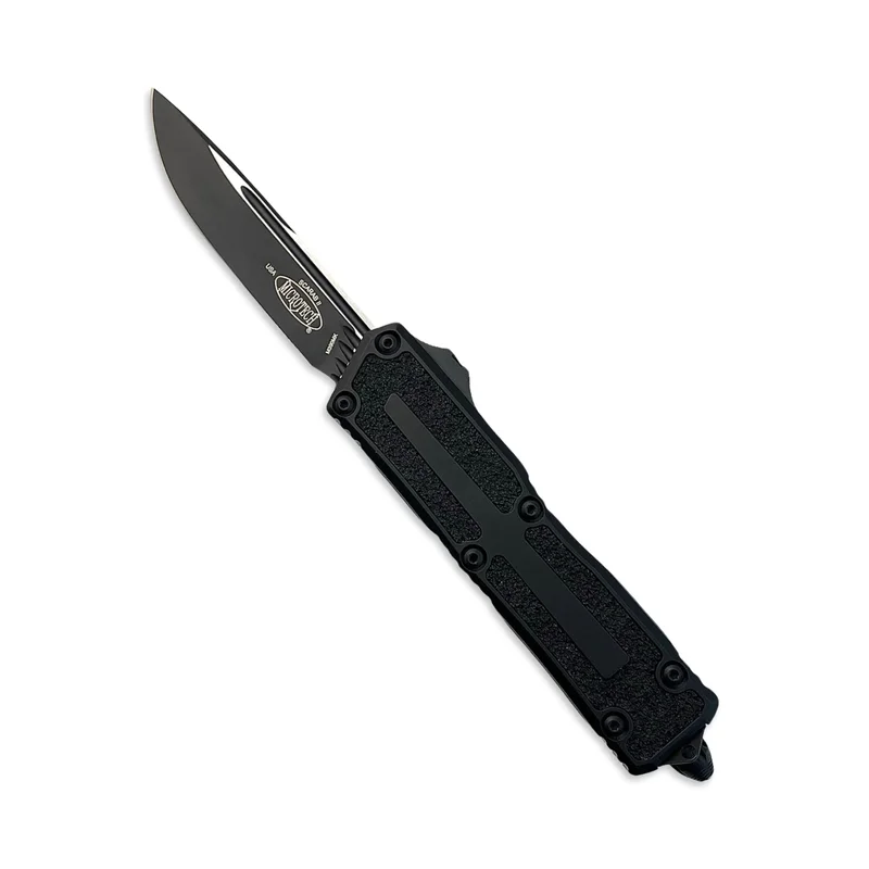 Microtech 1278-1T - Scarab II S/E Gen II Tactical Standard