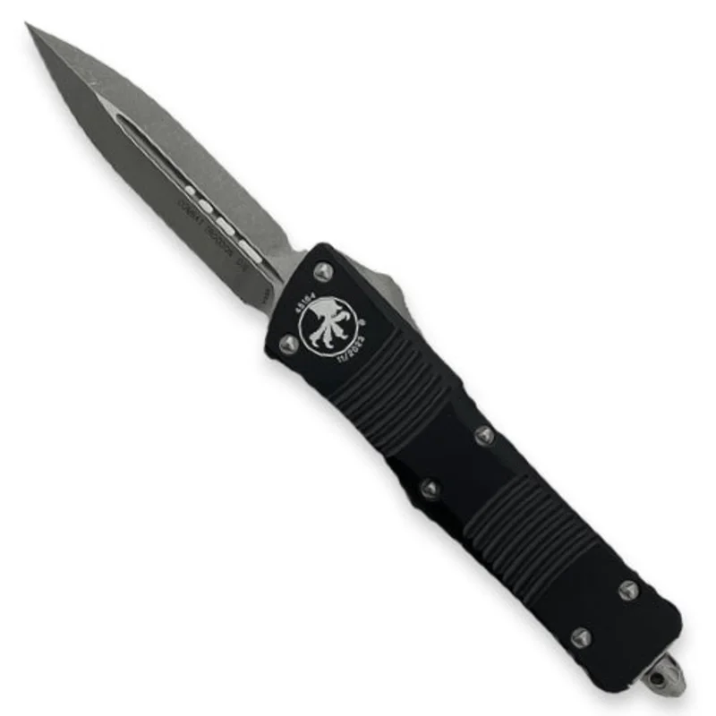 Microtech 142-10AP - Combat Troodon D/E Apocalyptic Standard