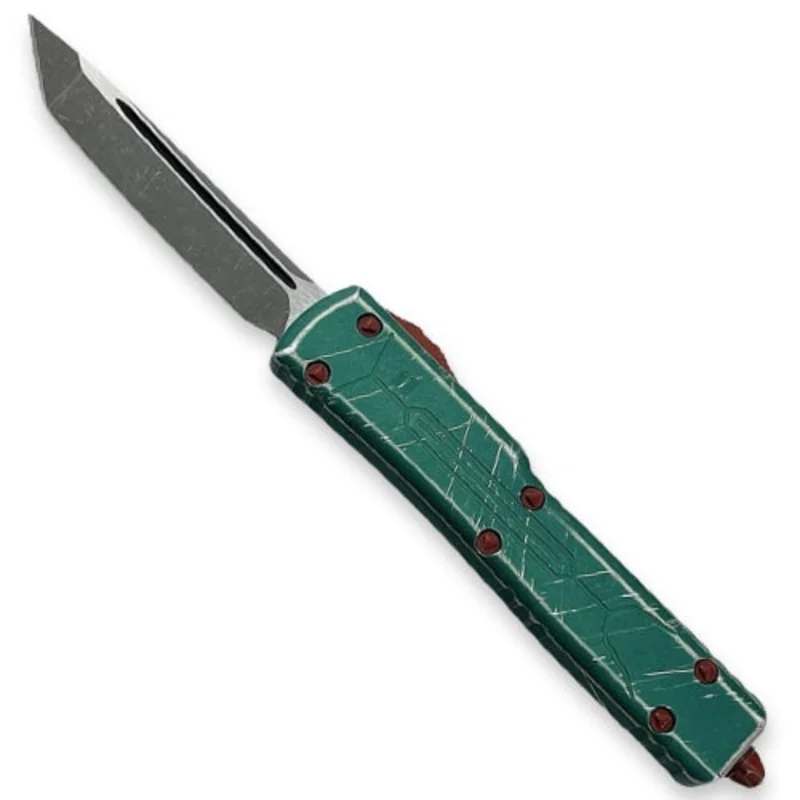 Microtech 149-10BH - UTX-70 T/E Apocalyptic Standard