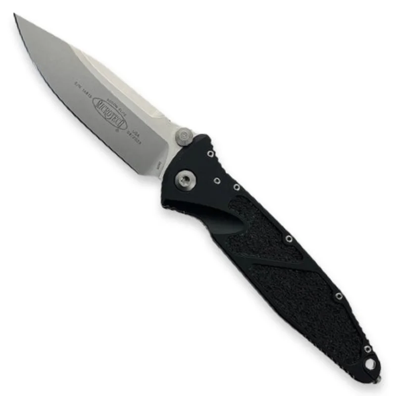 Microtech 160-10 - Socom Elite S/E Stonewash Standard
