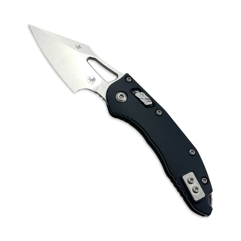 Microtech 169MRL-10 - M-Stitch RAM-LOK S/E Stonewash Standard