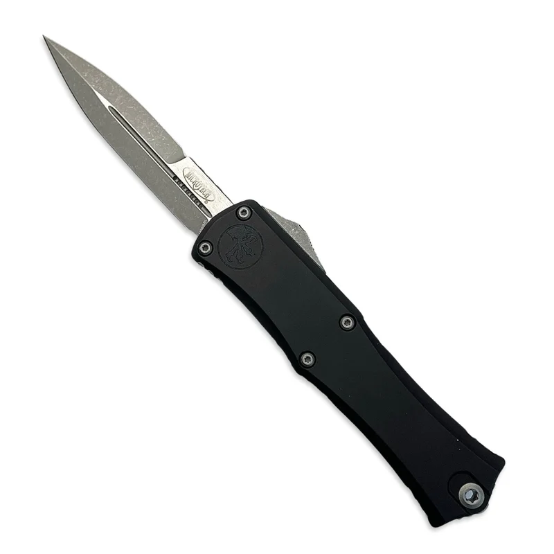 Microtech 1701M-10AP - Mini Hera Bayonet Apocalyptic Standard