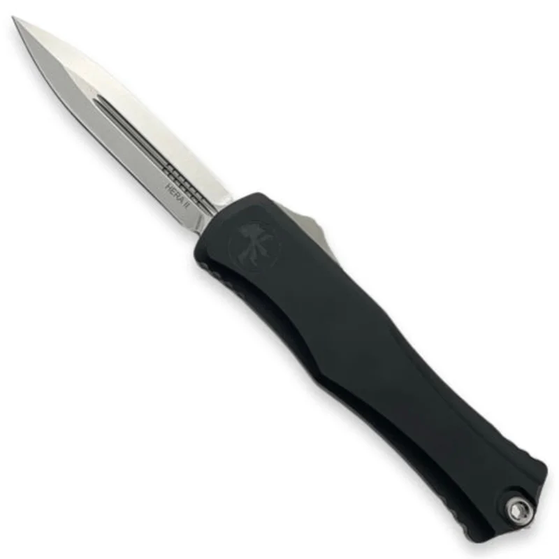 Microtech 1702-10 - Hera II D/E Stonewash Standard