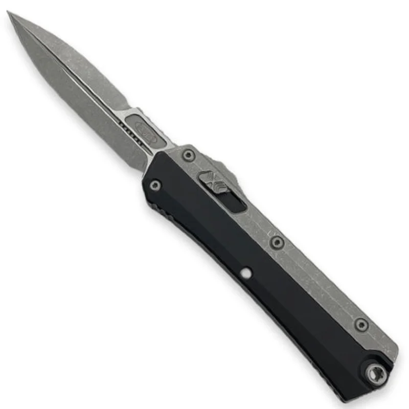 Microtech 184-10AP - Glykon Bayonet Apocalyptic Standard