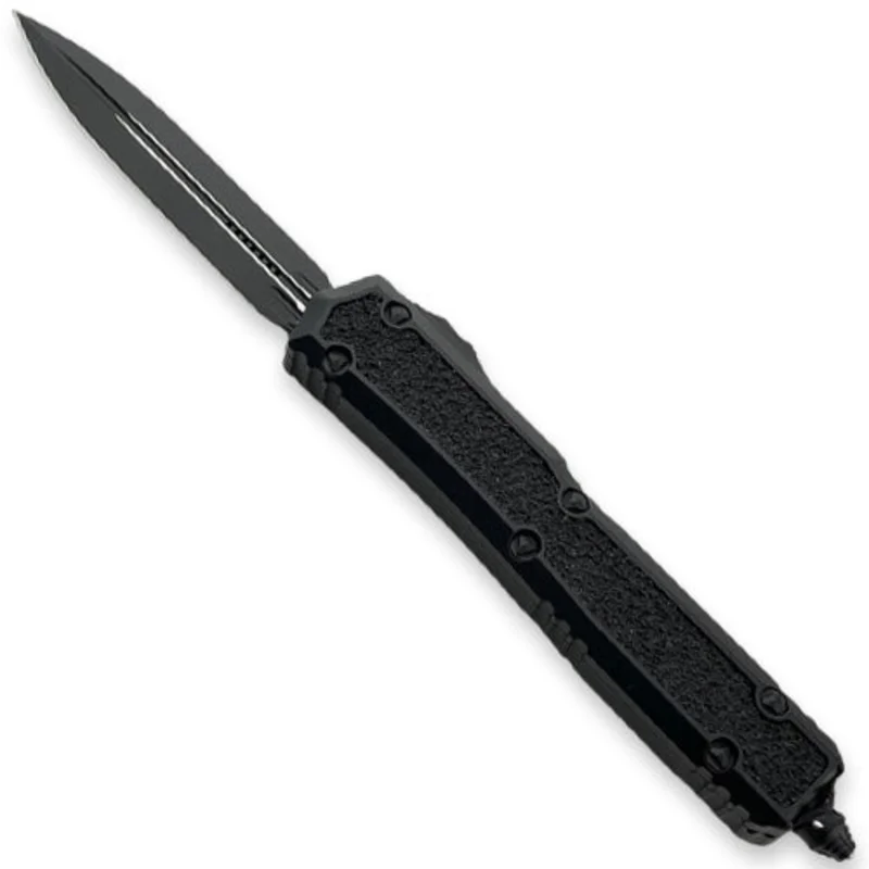 Microtech 206-1TS - Makora D/E Tactical Standard