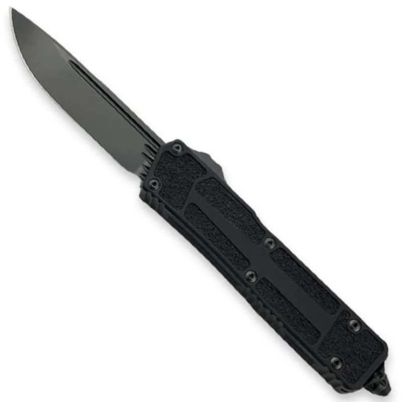 Microtech 278-1DLCTSH - Scarab 2 S/E Shadow DLC Standard