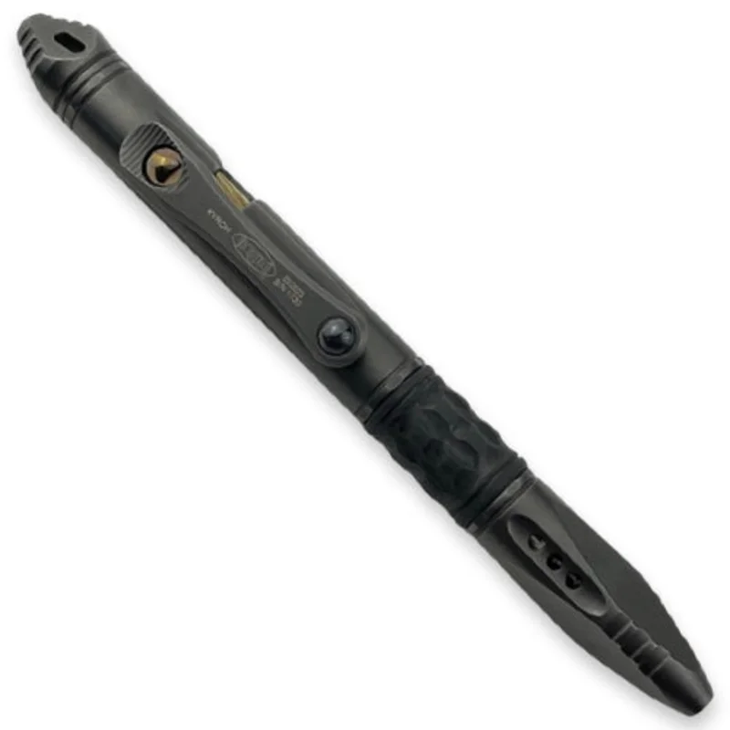 MicroTech 403-TI-SPTRI - Kyroh Mini Peened Titanium Tritium Insert