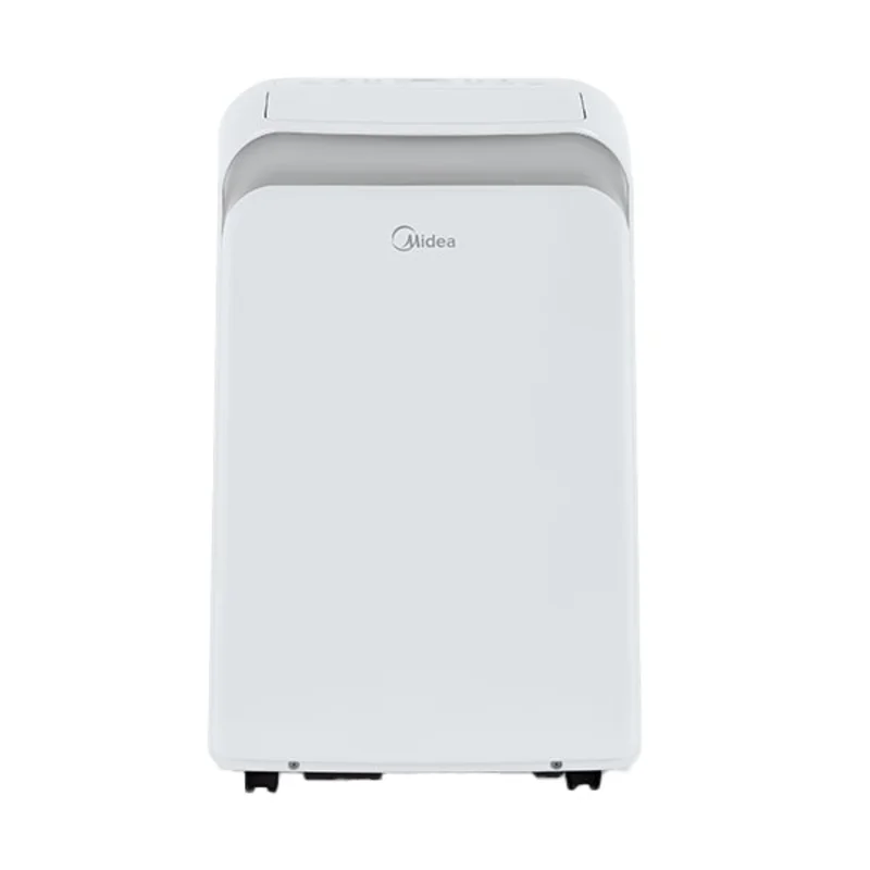 Midea - 10,300 BTU SACC Portable Air Conditioner in White - MP10SCWBA2RCM White
