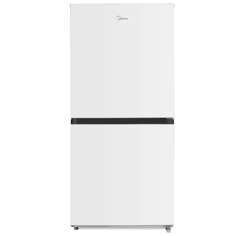 Midea - 29.72 Inch 20 cu. ft 3-in-1 Convertible Refrigerator Freezer in White - MRU21C7BWW WHITE